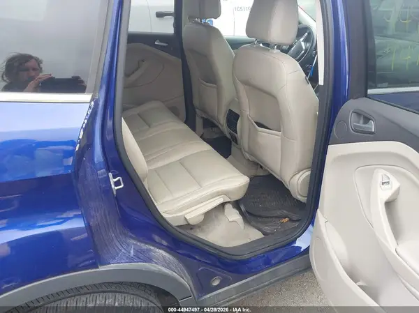 1FMCU9G96GUC52439 2016 FORD ESCAPE - Image 8