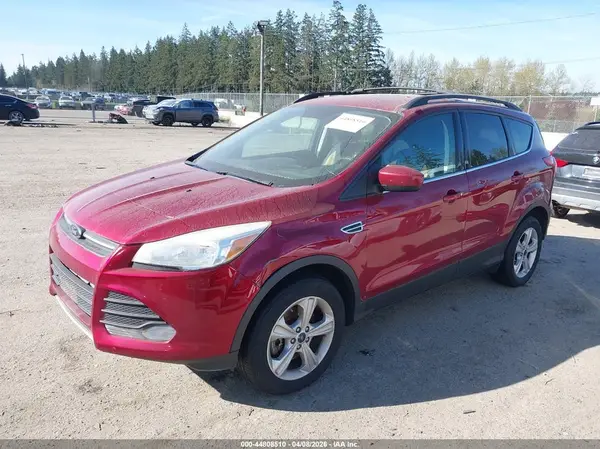 1FMCU9G96GUC60878 2016 FORD ESCAPE - Image 2