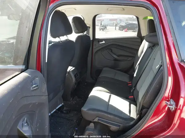 1FMCU9G96GUC60878 2016 FORD ESCAPE - Image 8