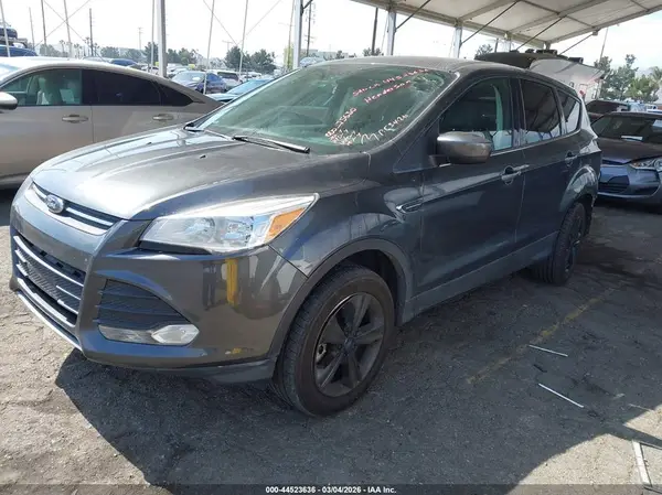 1FMCU9G96GUC62954 2016 FORD ESCAPE - Image 2