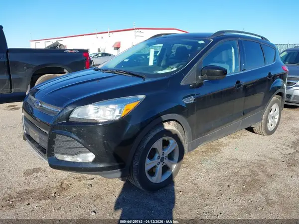 1FMCU9G96GUC63196 2016 FORD ESCAPE - Image 2