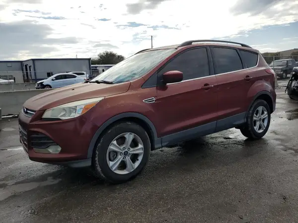 1FMCU9G96GUC63280 2016 FORD ESCAPE - Image 1