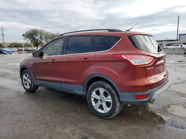 1FMCU9G96GUC63280 2016 FORD ESCAPE - Image 2