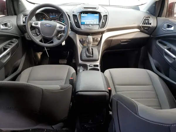 1FMCU9G96GUC63280 2016 FORD ESCAPE - Image 8