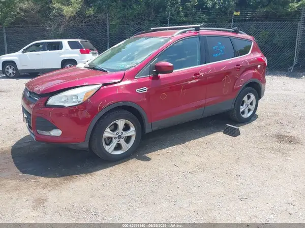 1FMCU9G96GUC68429 2016 FORD ESCAPE - Image 2