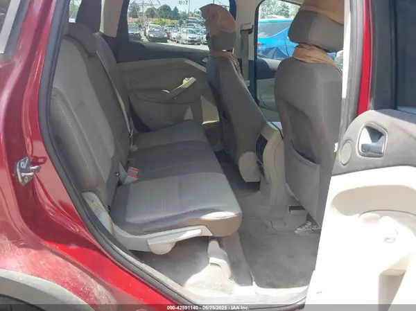 1FMCU9G96GUC68429 2016 FORD ESCAPE - Image 8