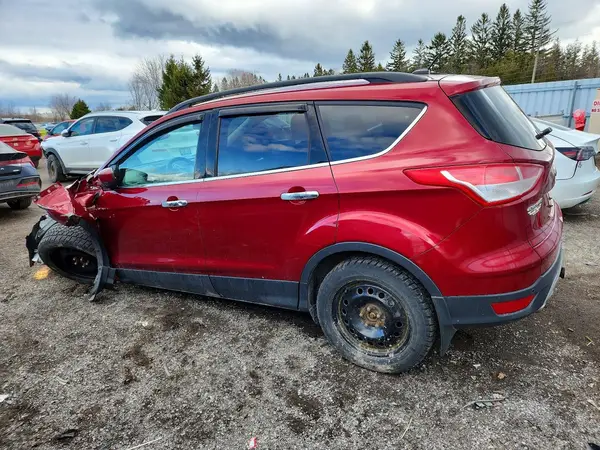 1FMCU9G96GUC69483 2016 FORD ESCAPE - Image 2