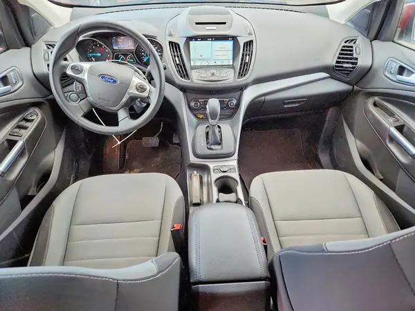 1FMCU9G96GUC69483 2016 FORD ESCAPE - Image 8