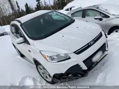 1FMCU9G96GUC70147 2016 FORD ESCAPE