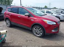 1FMCU9G96GUC70522 2016 FORD ESCAPE