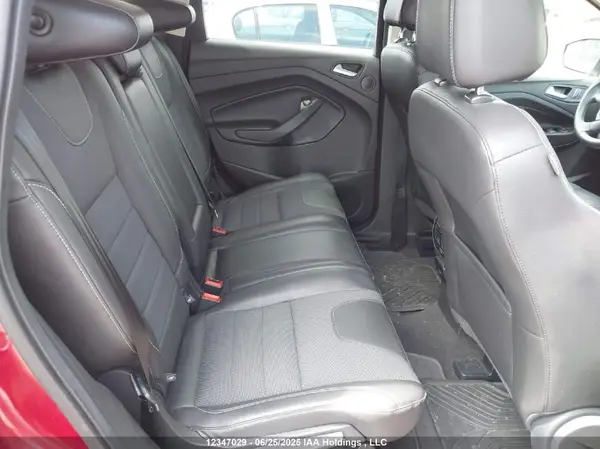 1FMCU9G96GUC70522 2016 FORD ESCAPE - Image 8