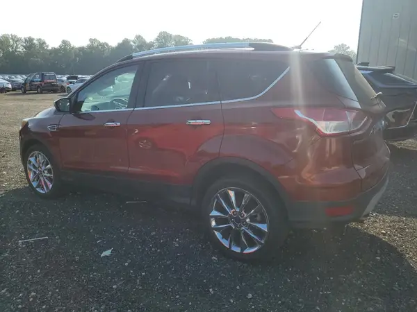 1FMCU9G96GUC74649 2016 FORD ESCAPE - Image 2