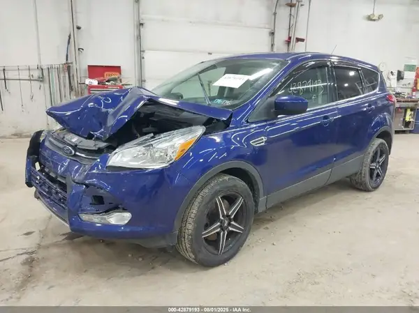 1FMCU9G96GUC76269 2016 FORD ESCAPE - Image 2