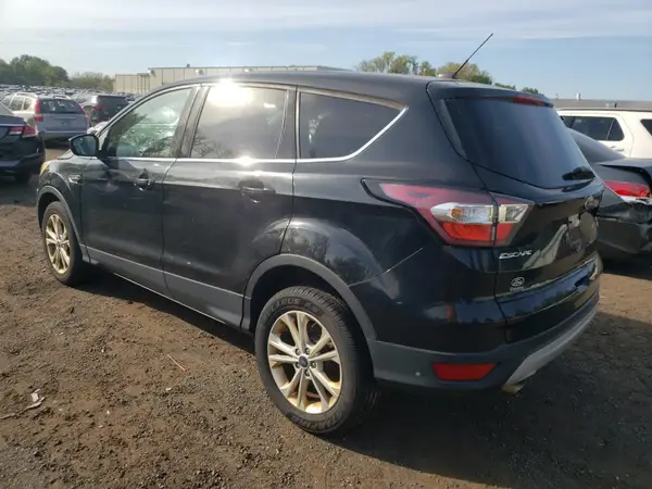 1FMCU9G96HUA07691 2017 FORD ESCAPE - Image 2