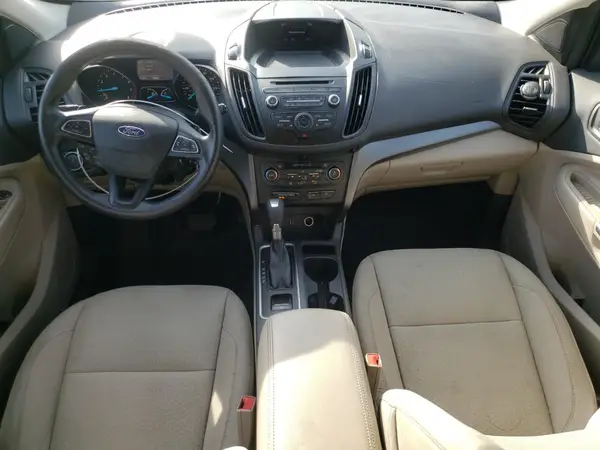 1FMCU9G96HUA07691 2017 FORD ESCAPE - Image 8