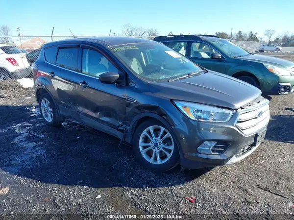1FMCU9G96HUA11501 2017 FORD ESCAPE - Image 1