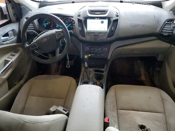 1FMCU9G96HUA23082 2017 FORD ESCAPE - Image 8