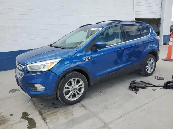 1FMCU9G96HUA23180 2017 FORD ESCAPE - Image 1