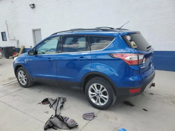 1FMCU9G96HUA23180 2017 FORD ESCAPE - Image 2