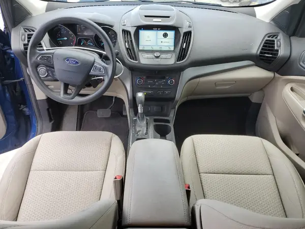 1FMCU9G96HUA23180 2017 FORD ESCAPE - Image 8