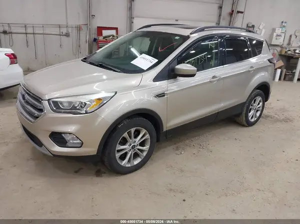 1FMCU9G96HUA25902 2017 FORD ESCAPE - Image 2