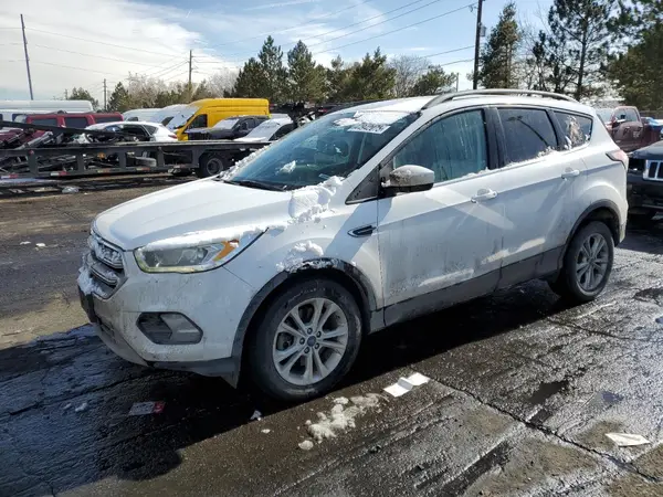 1FMCU9G96HUA26290 2017 FORD ESCAPE - Image 1