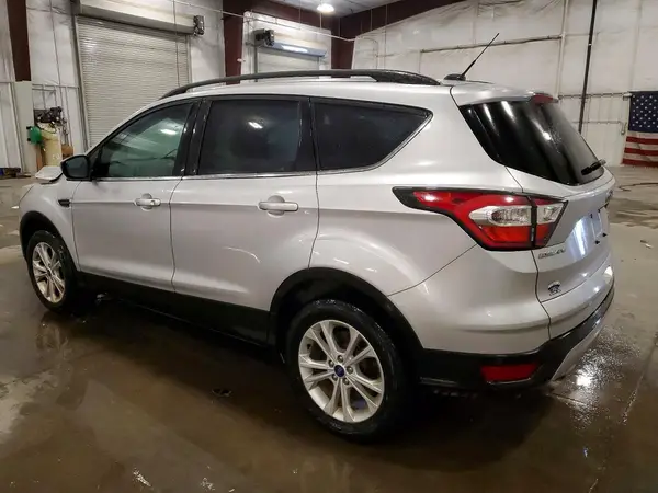 1FMCU9G96HUA40187 2017 FORD ESCAPE - Image 2