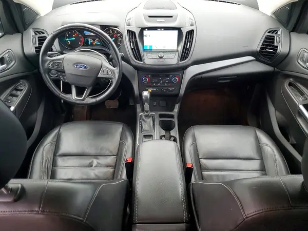 1FMCU9G96HUA40187 2017 FORD ESCAPE - Image 8