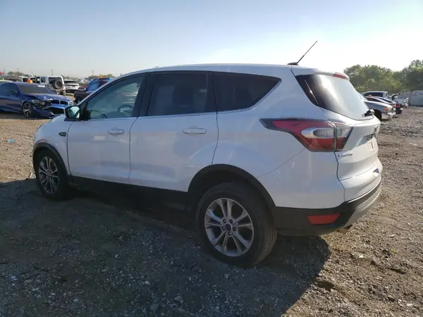 1FMCU9G96HUA53571 2017 FORD ESCAPE - Image 2