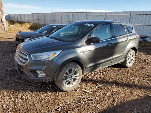 1FMCU9G96HUA61458 2017 FORD ESCAPE - Image 1