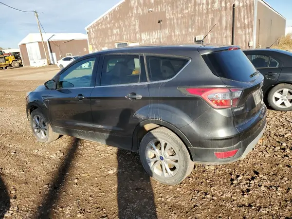 1FMCU9G96HUA61458 2017 FORD ESCAPE - Image 2