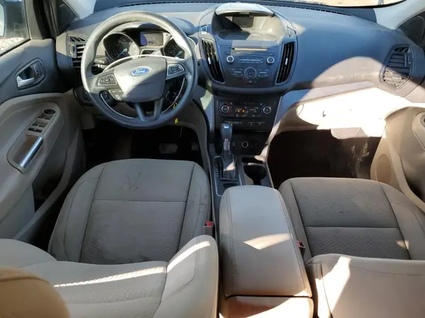 1FMCU9G96HUA61458 2017 FORD ESCAPE - Image 8