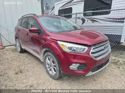 1FMCU9G96HUA66658 2017 FORD ESCAPE