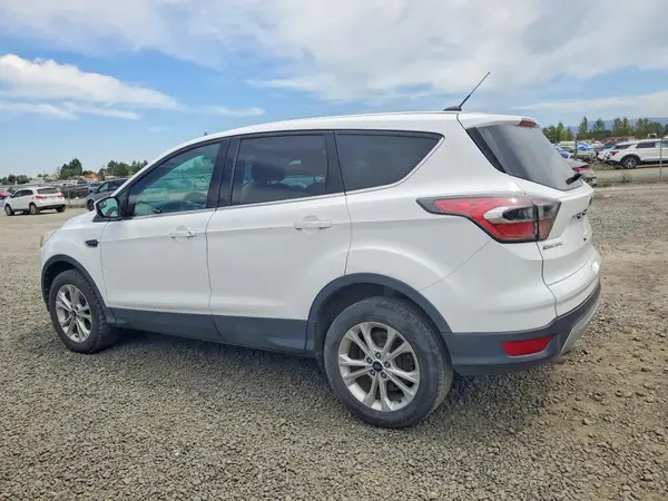 1FMCU9G96HUA69527 2017 FORD ESCAPE - Image 2