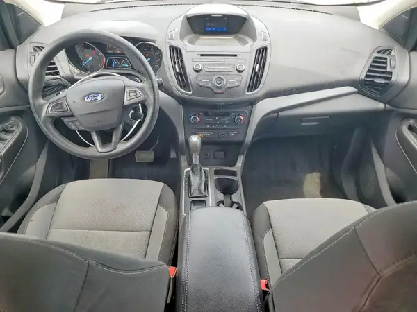 1FMCU9G96HUA69527 2017 FORD ESCAPE - Image 8