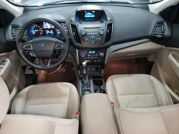 1FMCU9G96HUA69625 2017 FORD ESCAPE - Image 8
