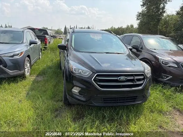 1FMCU9G96HUA70323 2017 FORD ESCAPE - Image 2