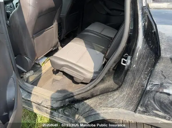 1FMCU9G96HUA70323 2017 FORD ESCAPE - Image 8