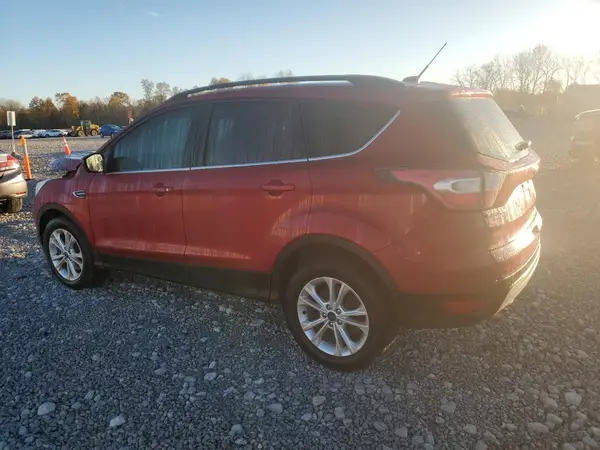 1FMCU9G96HUA90488 2017 FORD ESCAPE - Image 2