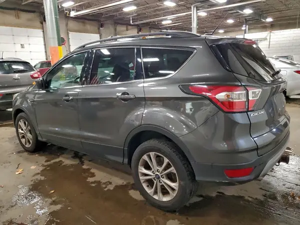 1FMCU9G96HUA94492 2017 FORD ESCAPE - Image 2