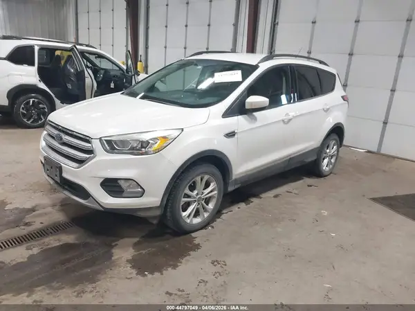 1FMCU9G96HUA96503 2017 FORD ESCAPE - Image 2