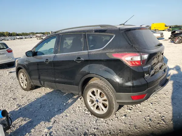 1FMCU9G96HUB09363 2017 FORD ESCAPE - Image 2