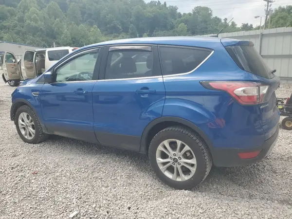 1FMCU9G96HUB26731 2017 FORD ESCAPE - Image 2