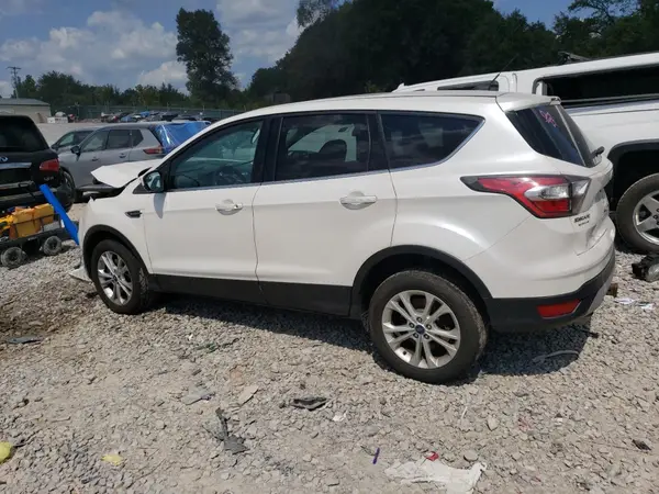 1FMCU9G96HUB27541 2017 FORD ESCAPE - Image 2