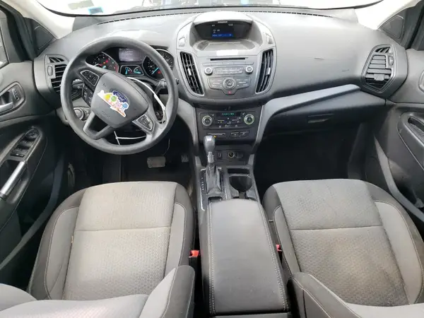 1FMCU9G96HUB27541 2017 FORD ESCAPE - Image 8