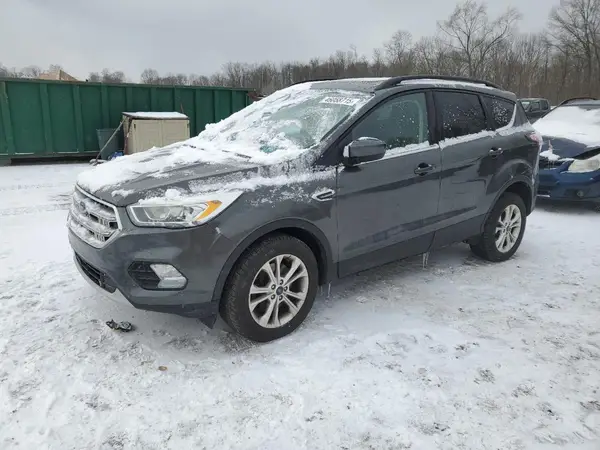 1FMCU9G96HUB27779 2017 FORD ESCAPE - Image 1