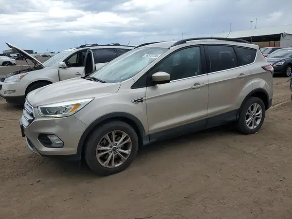 1FMCU9G96HUB43609 2017 FORD ESCAPE - Image 1