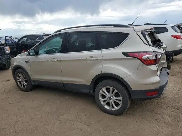 1FMCU9G96HUB43609 2017 FORD ESCAPE - Image 2