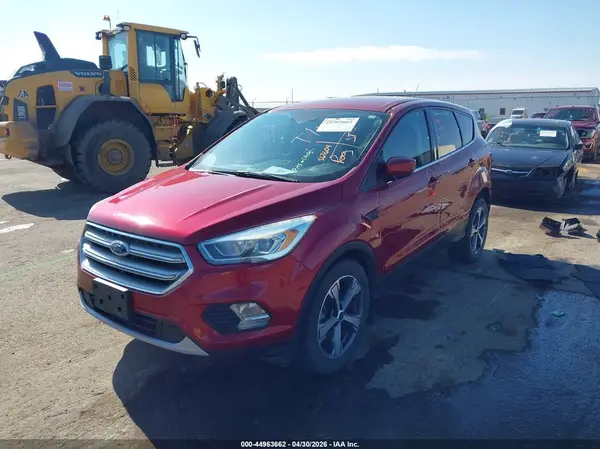 1FMCU9G96HUB44291 2017 FORD ESCAPE - Image 2