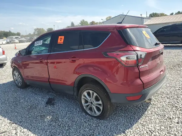 1FMCU9G96HUB46235 2017 FORD ESCAPE - Image 2